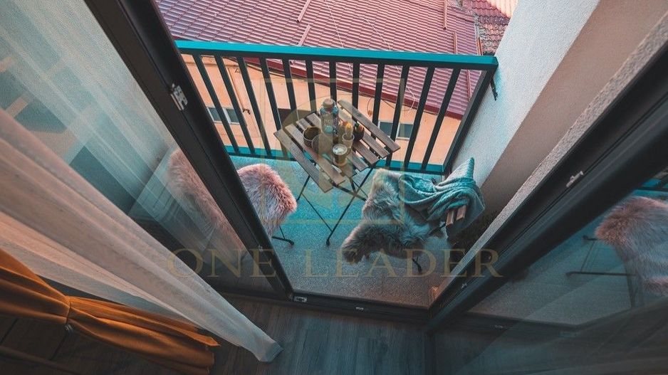 Apartament 2 camere de închiriat | Unirii – Designer Made - Poză 7