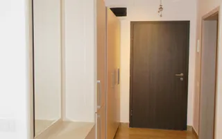 Apartament cu priveliste frumoasa,in bloc nou,zona colinei - Poză 13