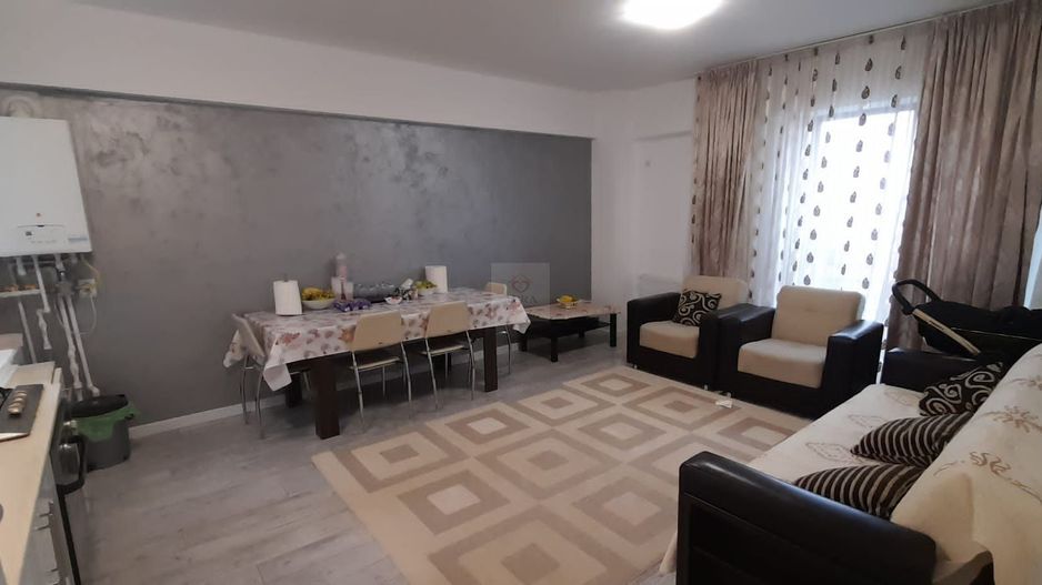 Apartament gata de mutat zona de nord - Poză 3
