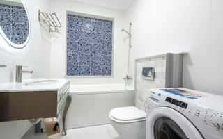 COMISION 0% - Apartament 3 camere lux, 3 bai, terasa 25mp, loc parcare,Herastrau - Poză 11