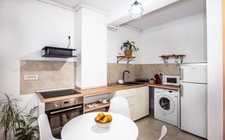Garsoniera de închiriat | Aviației Apartments | Ready to move - Poză 7