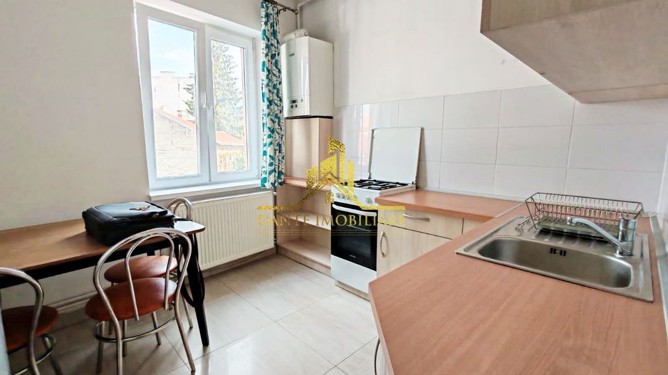 1 camera, decomandat, mobilat modern, Ultracentral - Poză 11