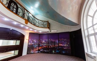 Vânzare, casă, 4 nivele, 11 odăi, str. Mazililor, Botanica - Poză 14