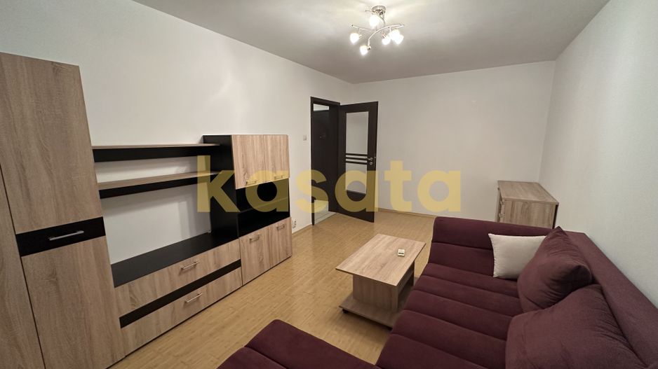 Apartament renovat 2 camere | Metrou Lujerului | Plaza Mall - Poză 1