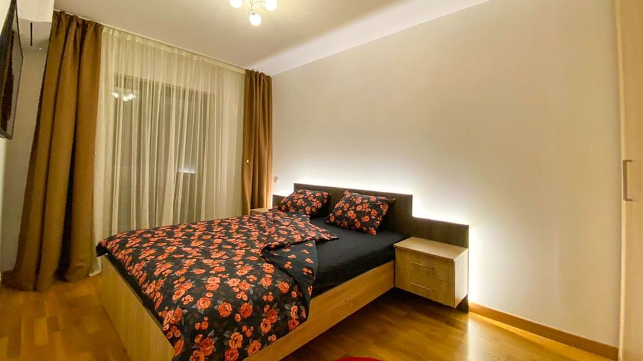 Închiriere apartament 3 camere, 90mp | Loc de parcare inclus - Poză 7