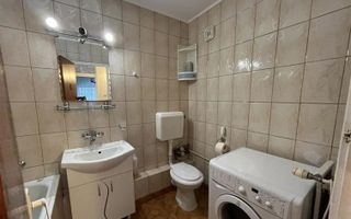2 camere in zona Teiul Doamnei - Bloc Reabilitat - Poză 9