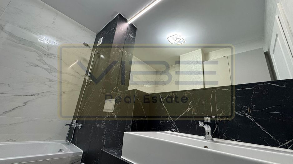 Apartament NOU 2 camere, parcare Comat Towers - Poză 17