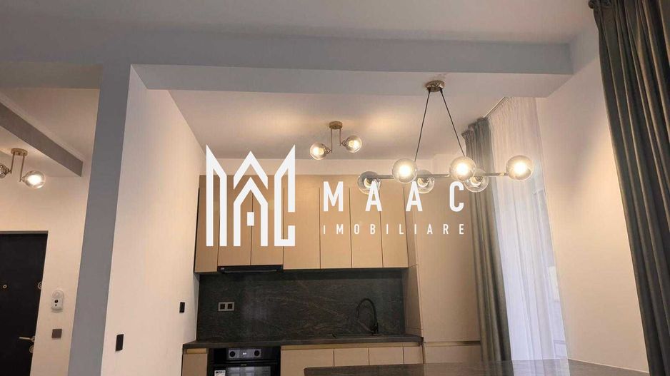 Apartament 2 Camere I 52MPU I Gradina I  Prima inchiriere I Selimbar - Poză 4