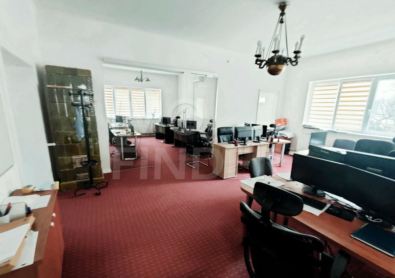 Inchiriere spatiu birou Andrei Muresanu, 147 mp - Poză 2