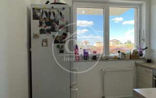 Apartament cu 3 camere de închiriat în zona Nufărul, Oradea - Poză 9