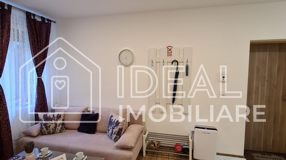 Garsonieră de vânzare - zona ultracentrală - Poză 4