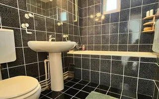 Apartament cu 4 camere și garaj, în Zorilor – zona Facultatea de Medic - Poză 11