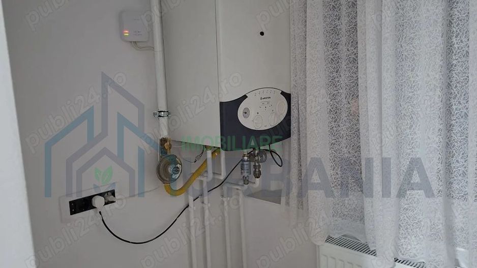 Închiriez apartament 2 camere - Poză 7