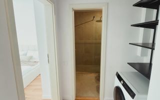 3 camere modern, panoramic, complet renovat – Mănăștur, zona Penny - Poză 12