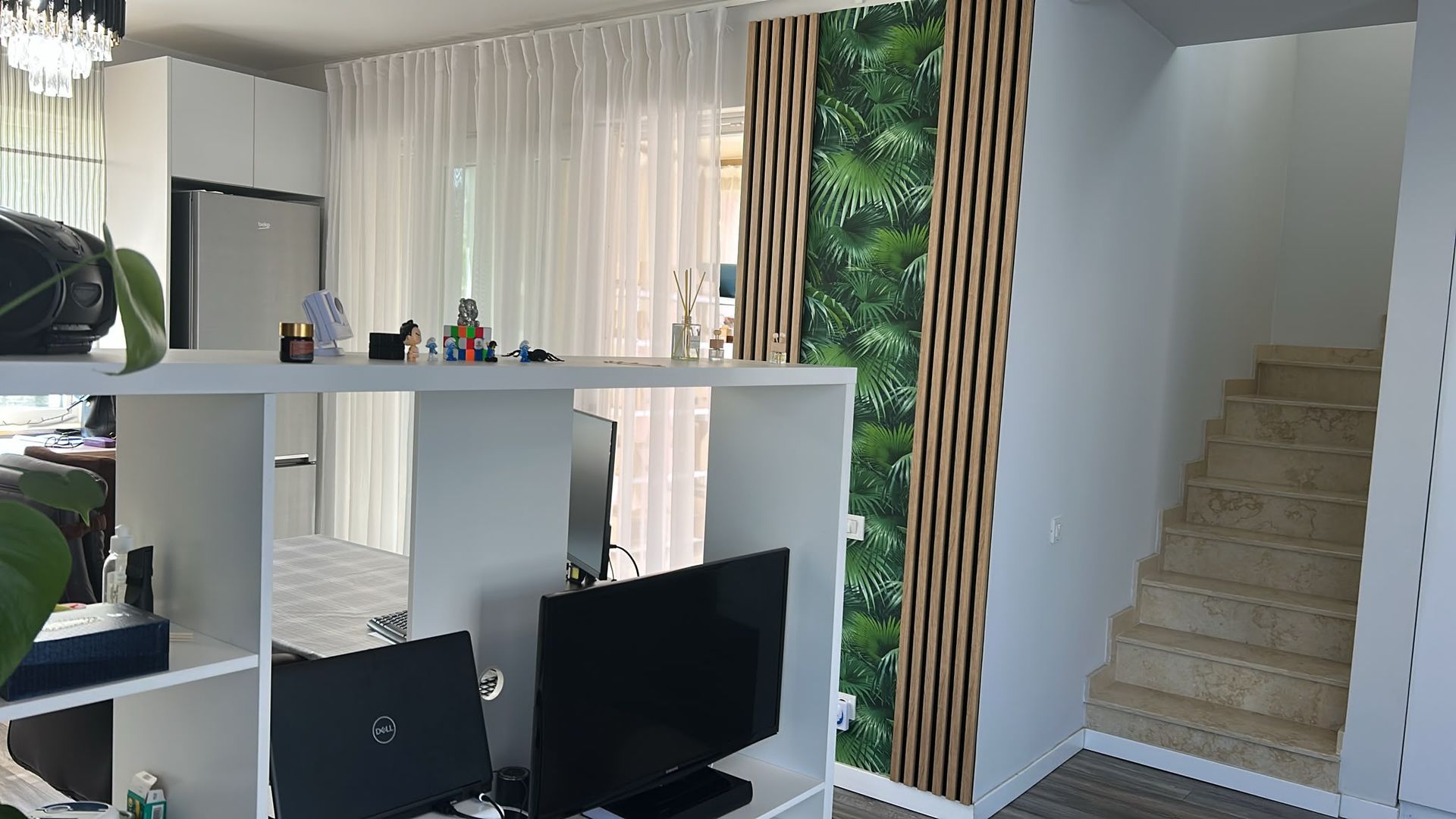 Casă / Vilă cu 4 camere de vânzare Prestige Residence - Corbeanca - Poză 11