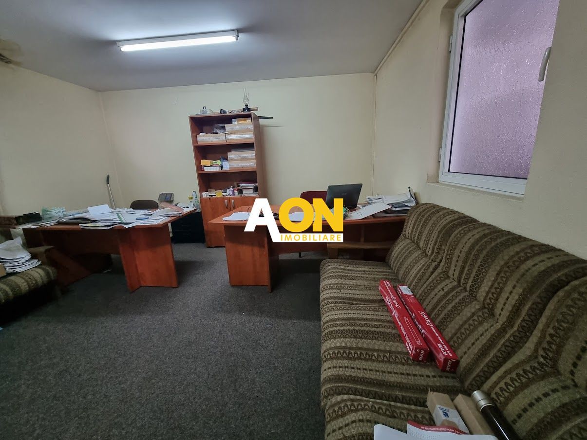 Hala Alba Iulia, 1500mp Utili - Poză 6