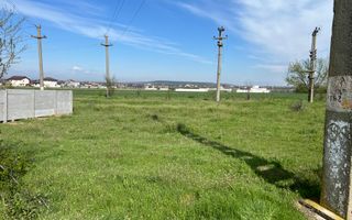 Teren Intravilan Simnicul de sus - Poză 2