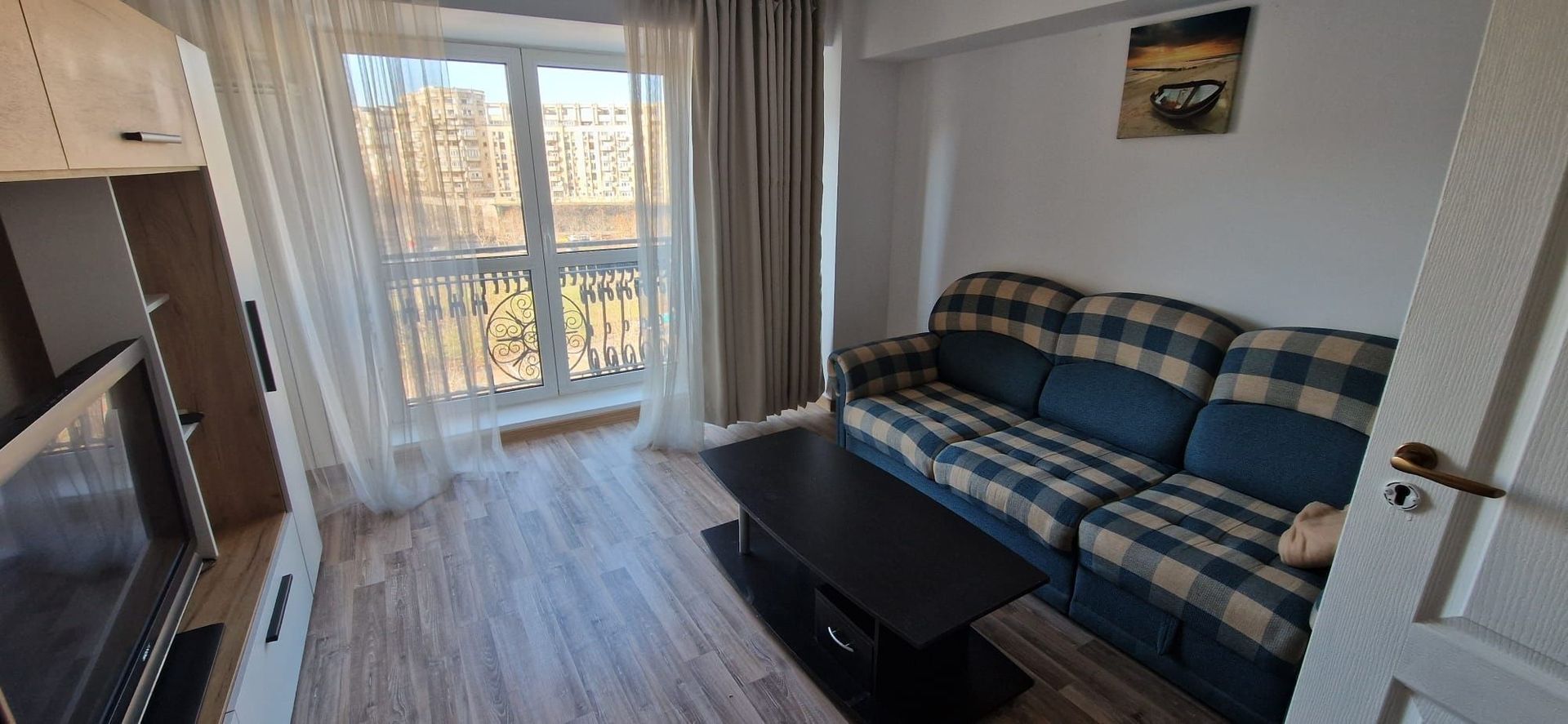 Apartament 2camere Rond Alba Iulia - Poză 2