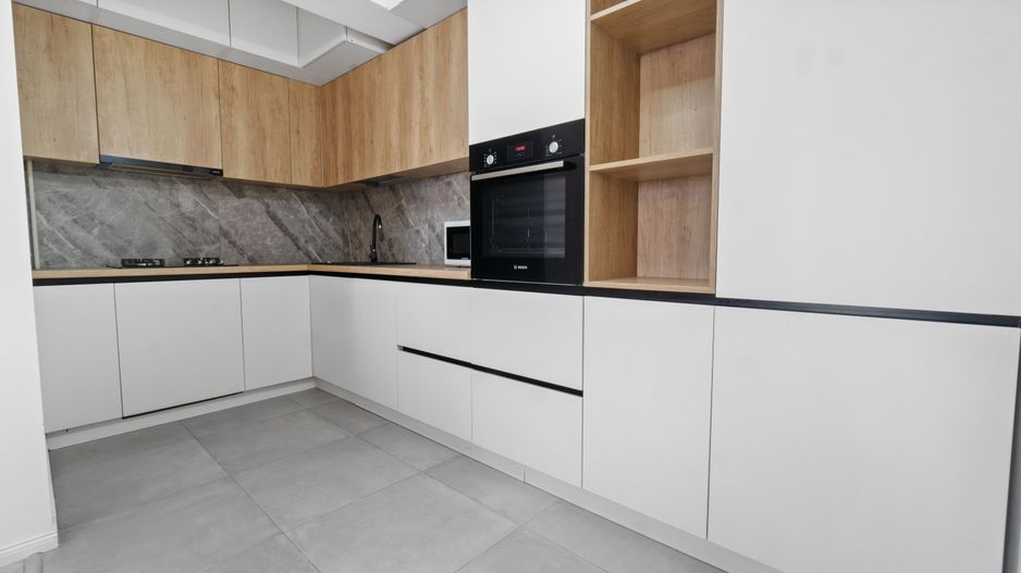 Apartament Lake House Residence 2 - Mobilat Utilat - Poză 5