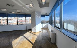 GARA BCR - Birouri de lux , cu utilitati incluse ! - Poză 2