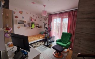 Casa la cheie / Zona Iazului, Floresti. - Poză 9