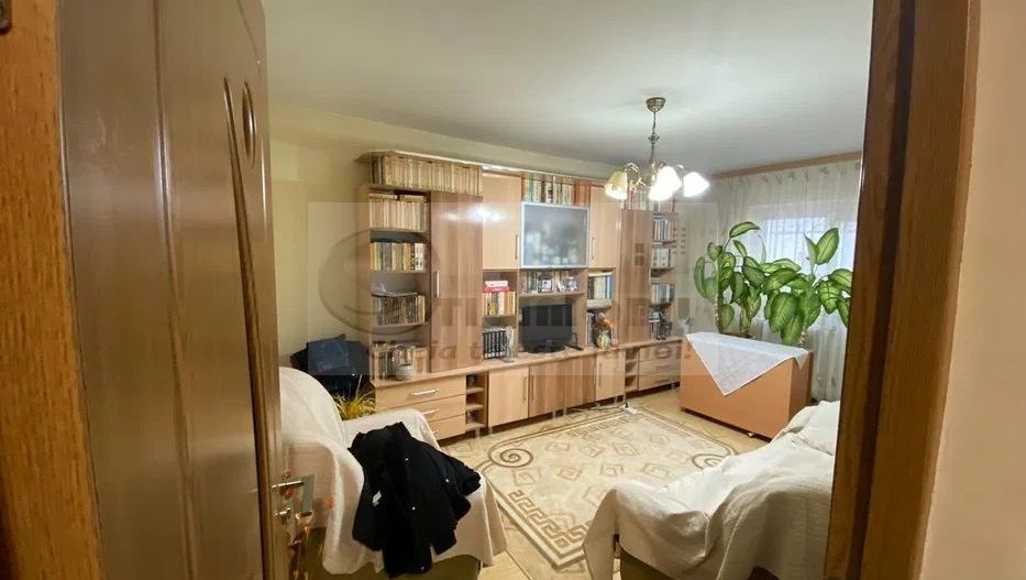 APARTAMENT 2 CAMERE ZONA NICOLINA - 350 EURO - Poză 4