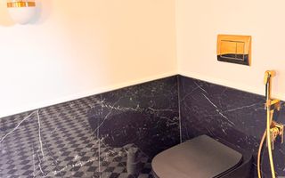 Chirie | Vilă 4 camere 180mp | Parcare | Aviației - Poză 16