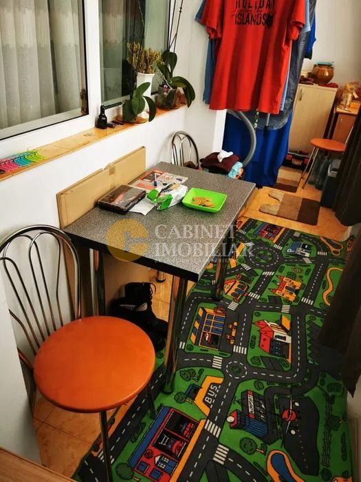 2 Camere - Renovat - Zona Dacia/Zimbru - Poză 5