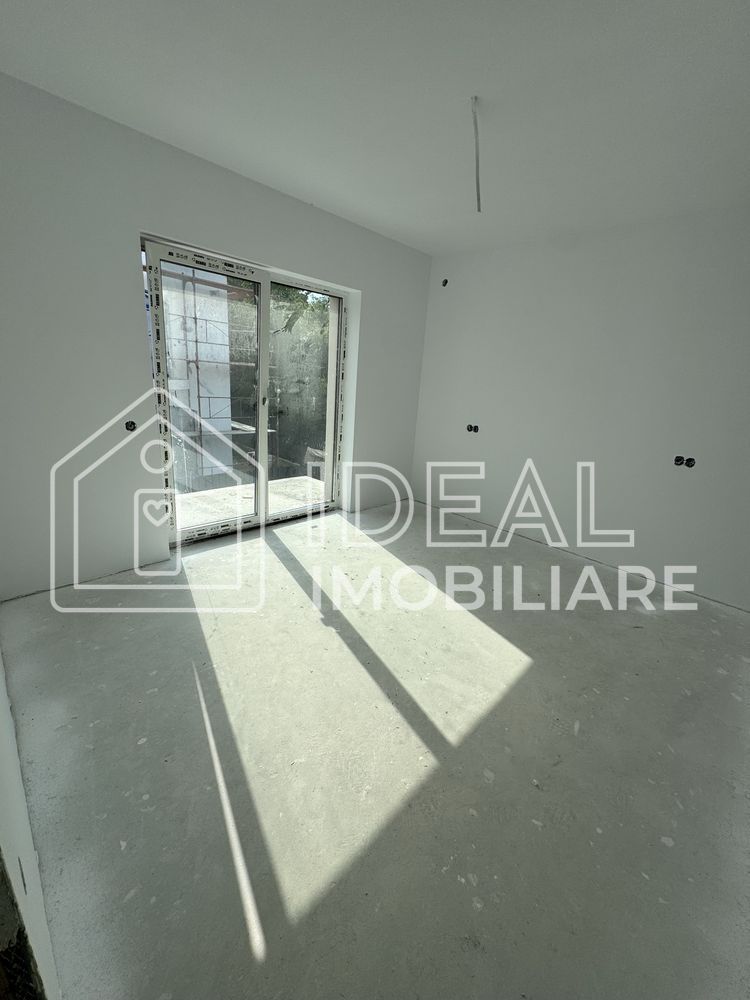 Casă individuală lângă pădure | Calea Cisnădiei | 115 mp utili | Teren 380 mp - Poză 4
