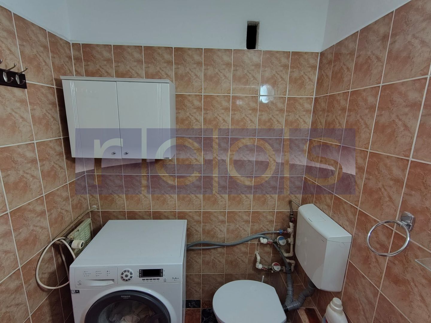 VANZARE 2 CAMERE I DECOMANDAT I HANUL DRUMETULUI - DRUMUL TABEREI - Poză 8