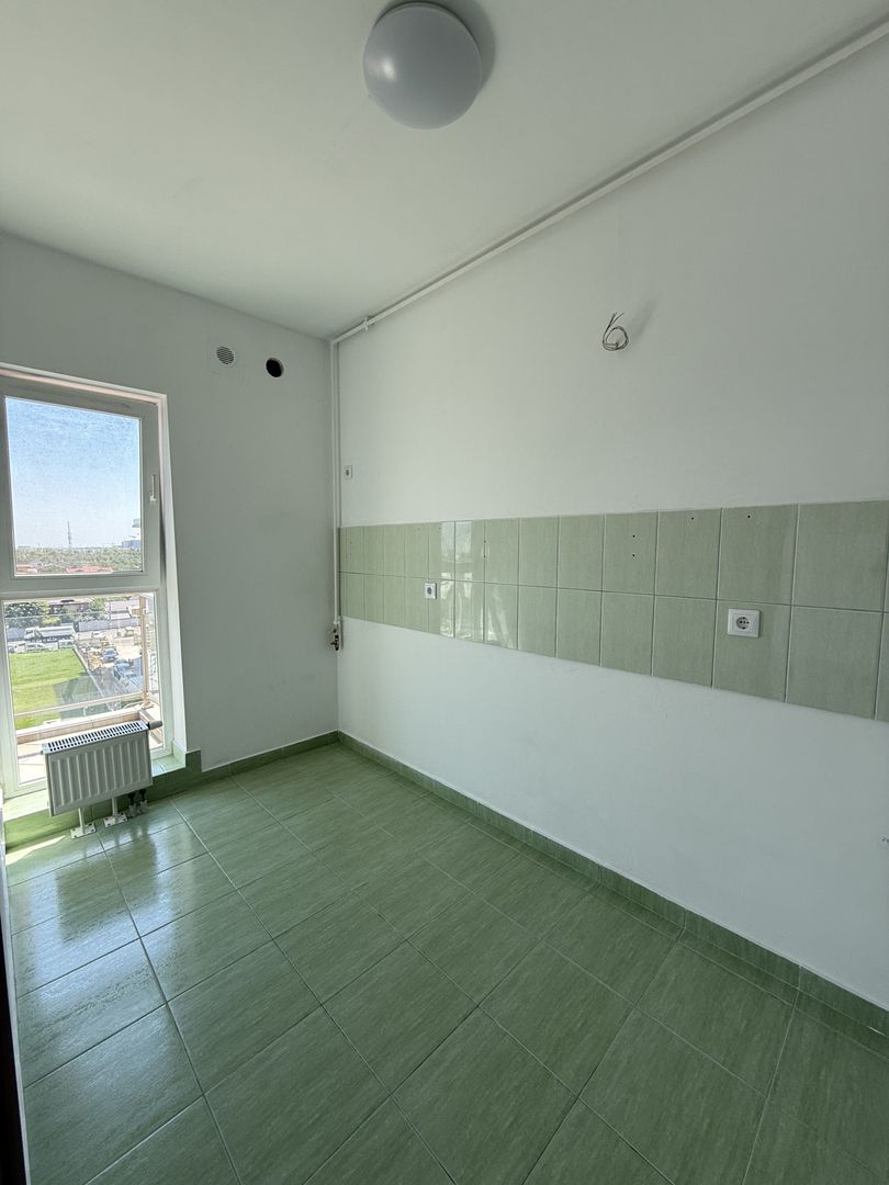 De vanzare garosniera cu vedere panoramica, Titan - Răsărit de Soare - Poză 5