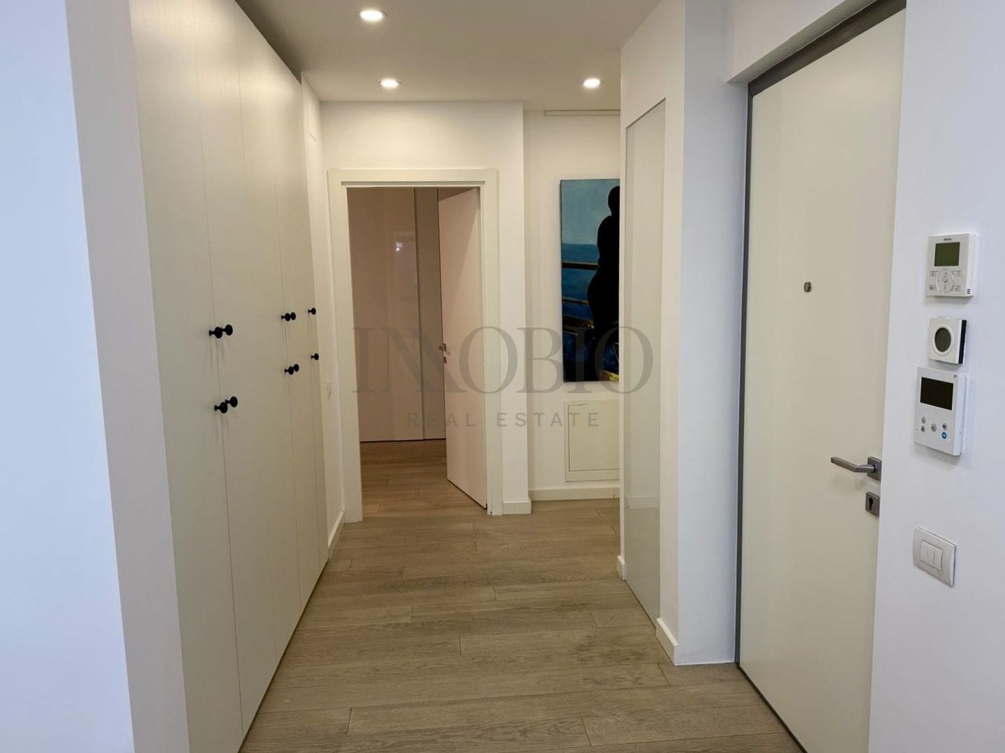 Apartament 2 Camere -2 Bai | One Herastrau Park - Poză 6