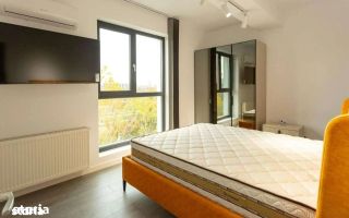 Studio I Etaj 1 I Ranetti Residence I Bloc 2020 - Poză 4
