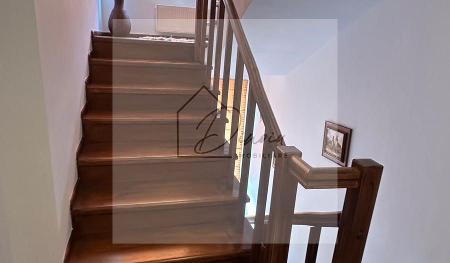 COMISION 0% I  Vila 4 camere Pipera I Iancu Nicolae Serban Cantacuzino - Poză 12