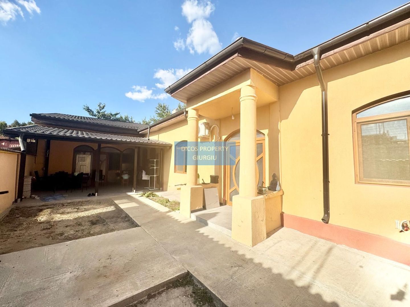 De vânzare – Casă , Str. Dorobanți - Poză 2