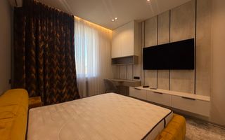 Chirie, casă, 3 camere, str. 8 Martie, Râșcani - Poză 10