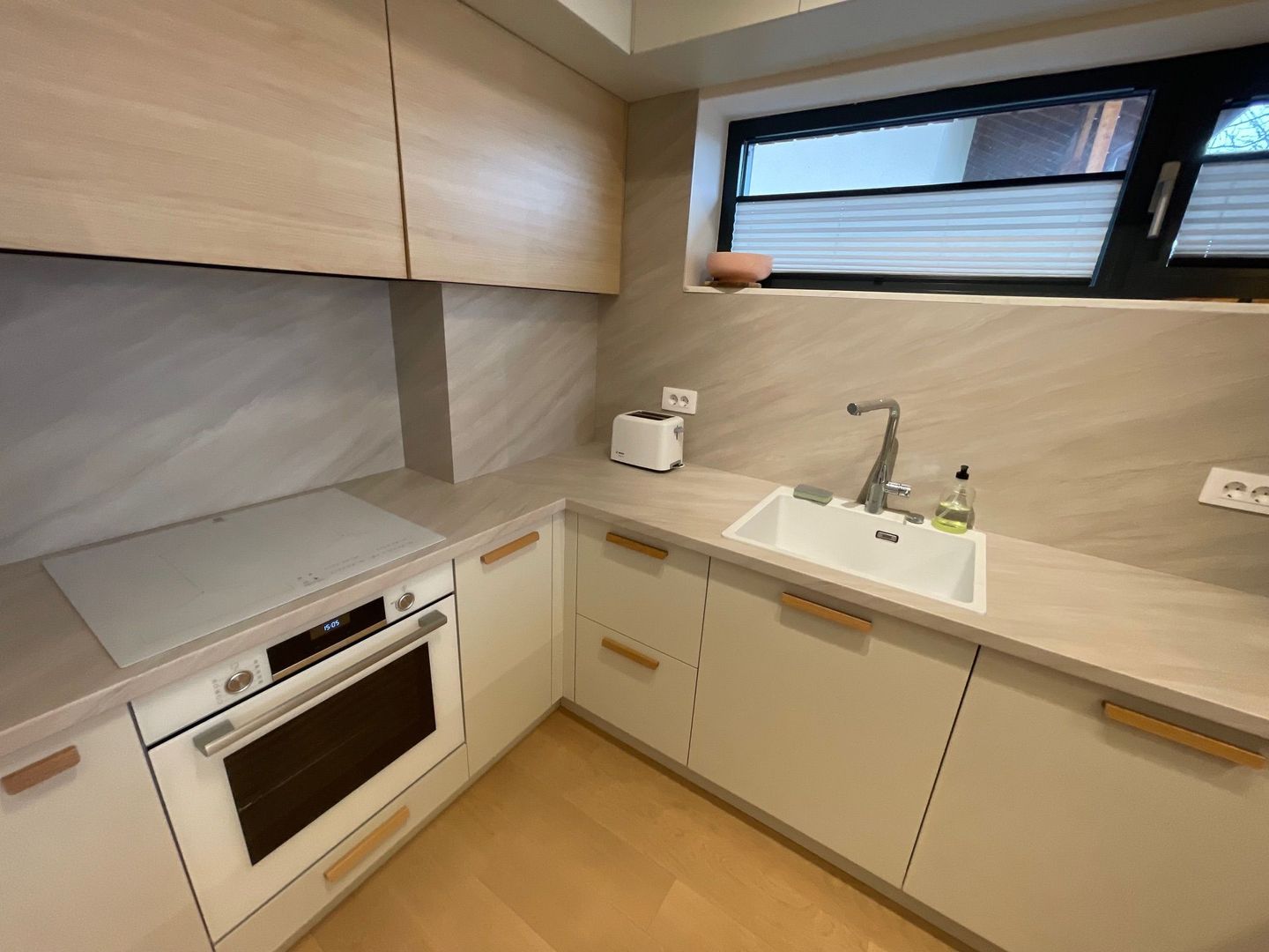 Vila exclusivista Tunari - Poză 10