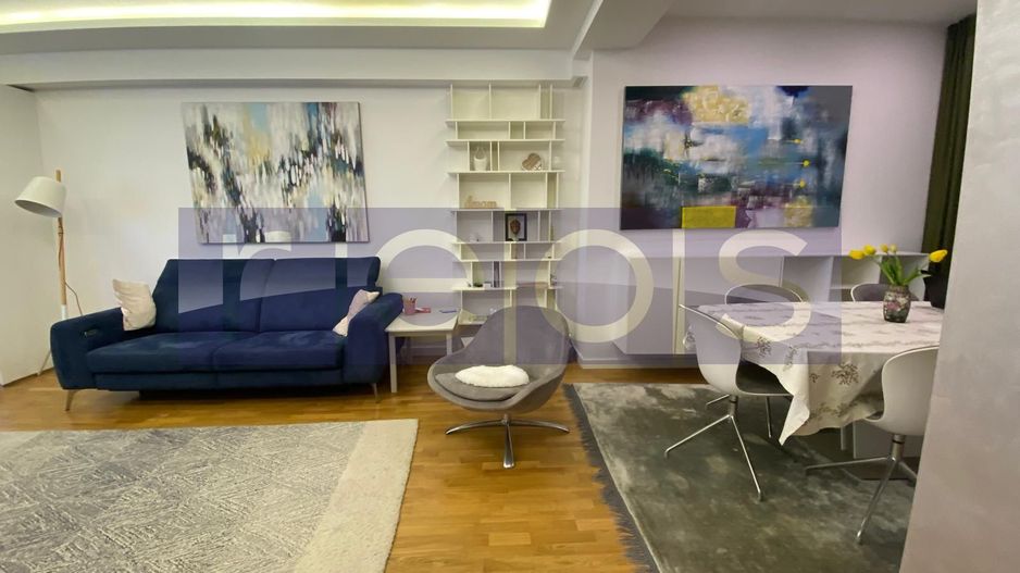 Vanzare apartament Premium 3 camere | Loc de parcare | Caramfil | Ponderas - Poză 1