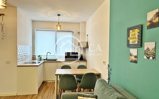 Apartament de inchiriat tip studio in Prima Onestilor, Oradea - Poză 6