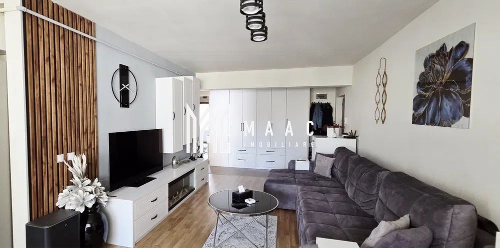 Apartament 3 camere | 67 MPU | 2 locuri de parcare | Turnisor - Poză 1