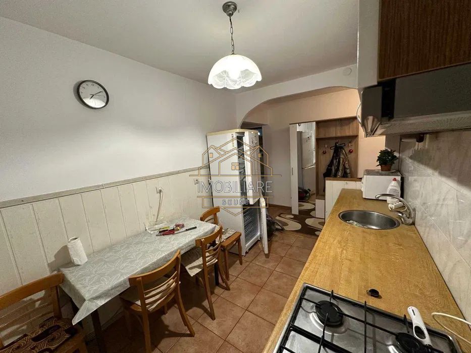 Apartament cu 2 camere în zona Piața Mărăști - Poză 5