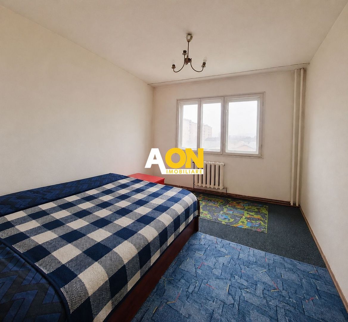 Apartament 3 Camere | 65 mp | Etaj Intermediar | Zona Cetate - Poză 5