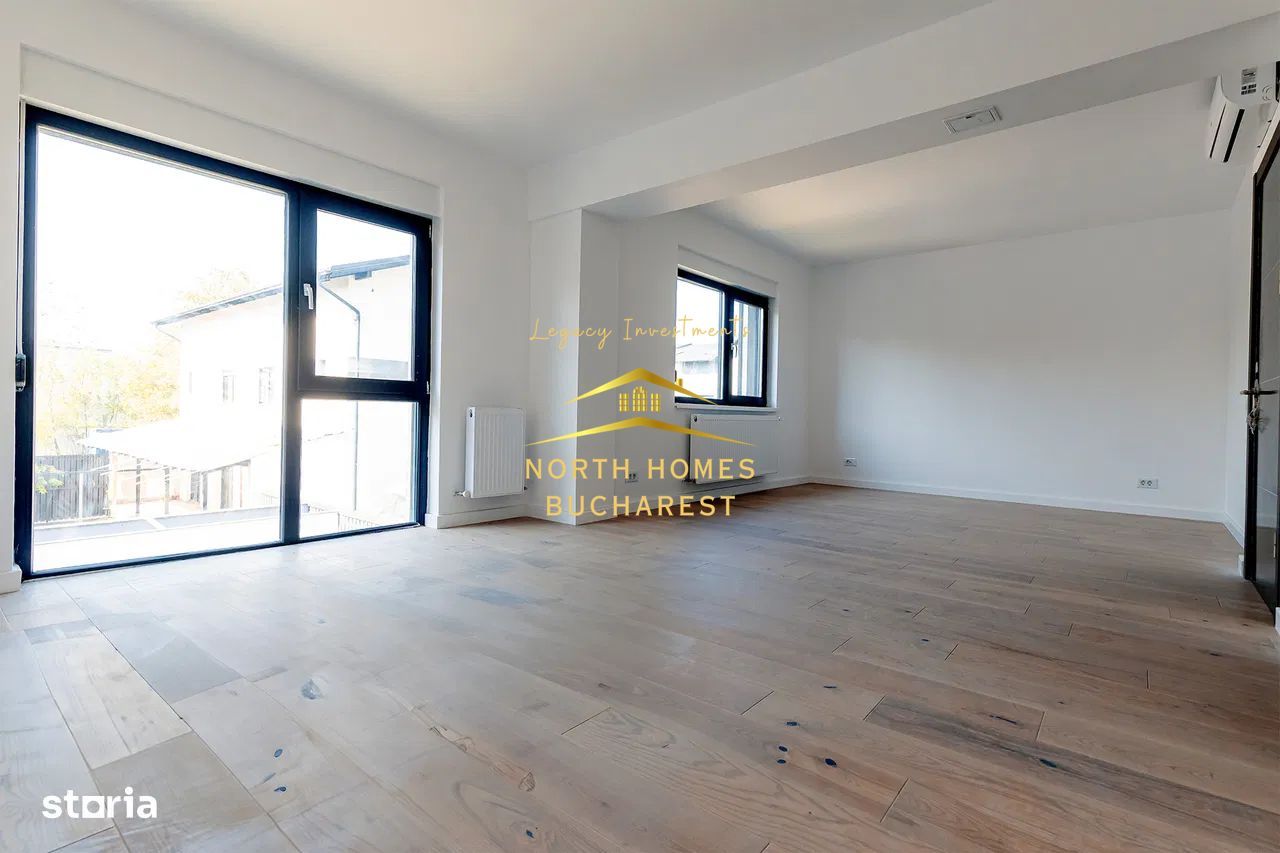 Casa de vanzare - Complex Residential Galata 77 - Poză 4