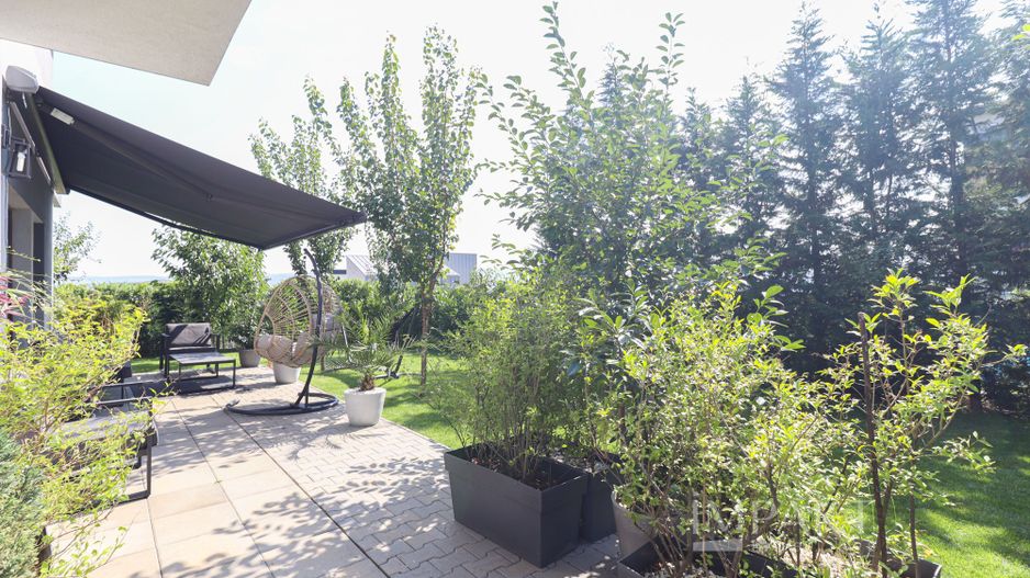 Casa ultrafinisata si eleganta in cartierul Voronet! - Poză 22