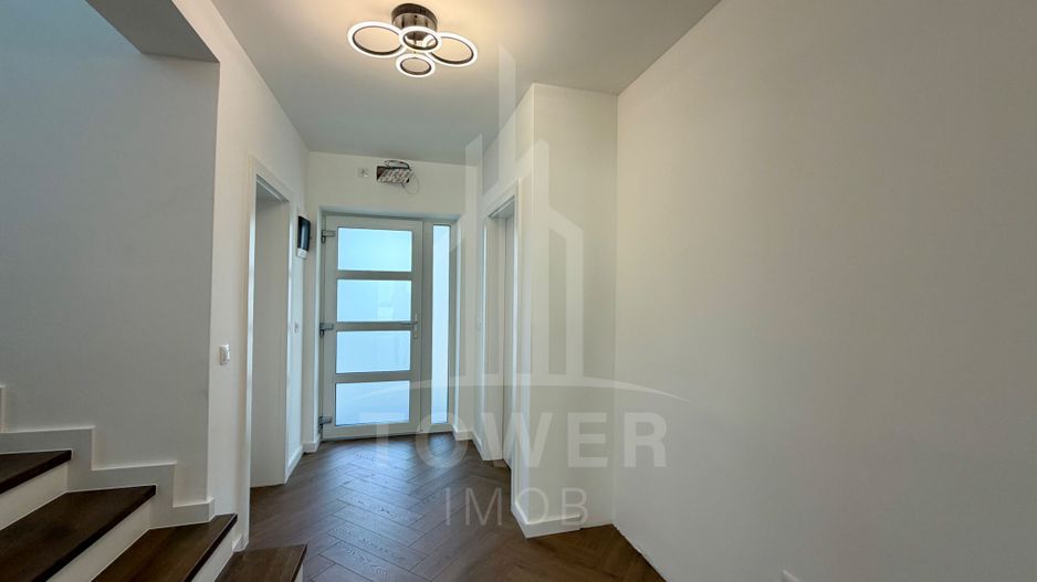 Casa moderna Premium-Daia Noua - Poză 17