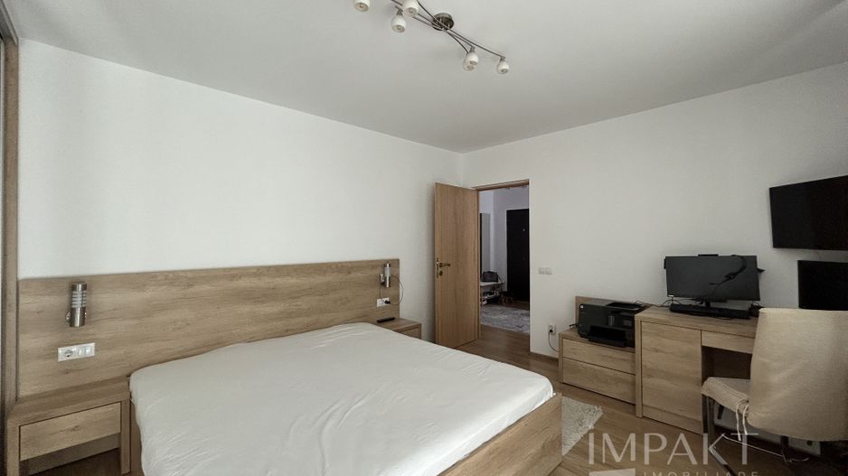 Vanzare apartament 3 camere in Manastur - Poză 10