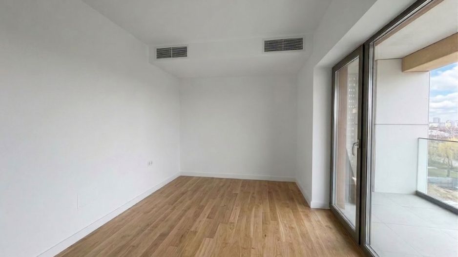 APARTAMENT SMART CU 2 CAMERE | CASA PRESEI | COMISION 0% - Poză 4