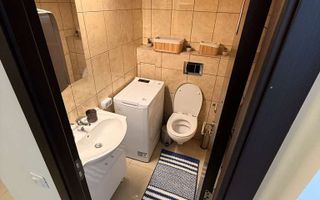 Apartament 2 camere premium, Aviatiei, mobilat lux, prima utilizare, 53 mp - Poză 12