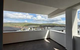 Duplex finisat la Cheie cu panorama superba in Chinteni ! - Poză 15