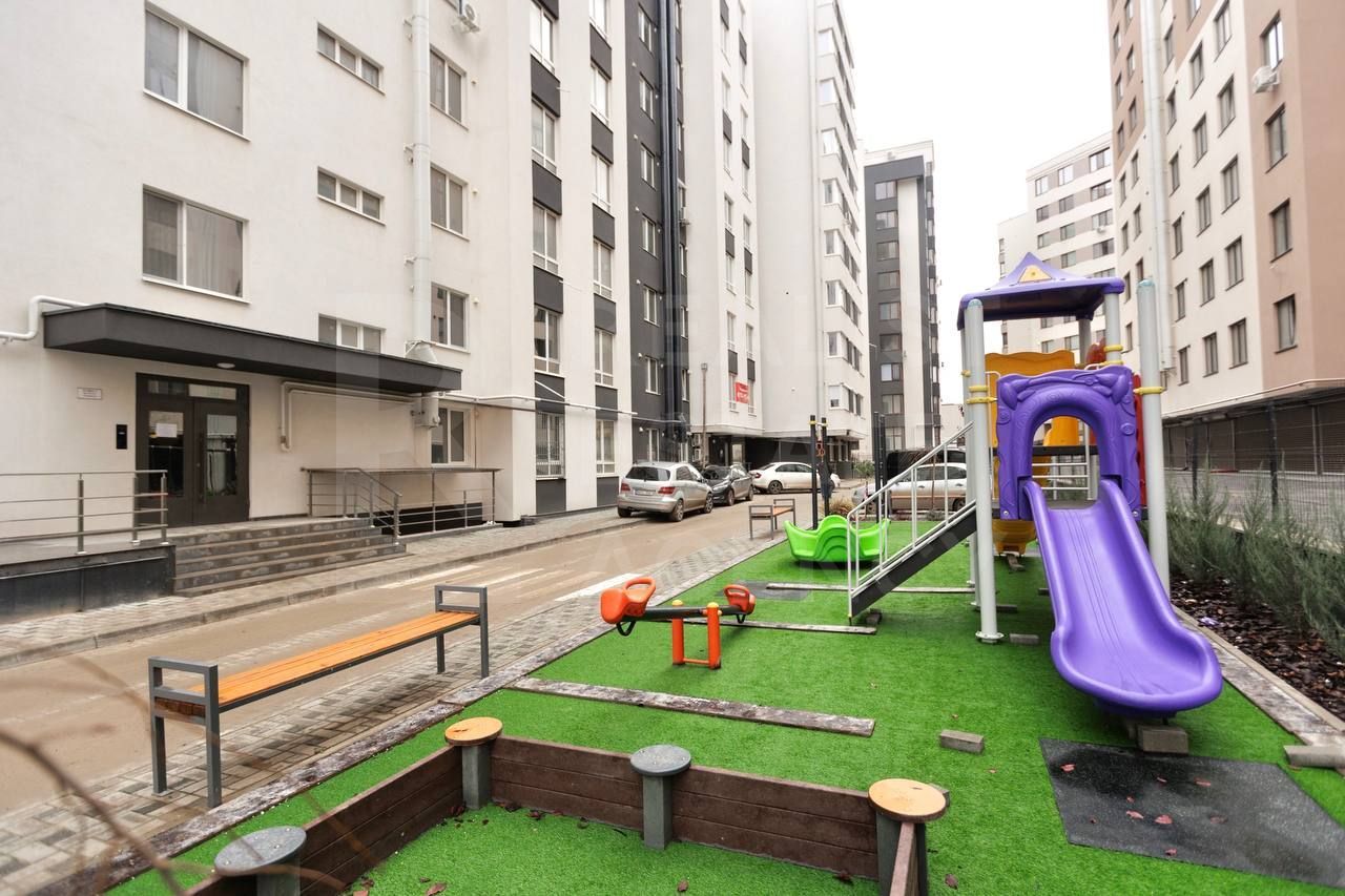 Vânzare, apartament, 2 camere, str. Cartușa, Durlești - Poză 14